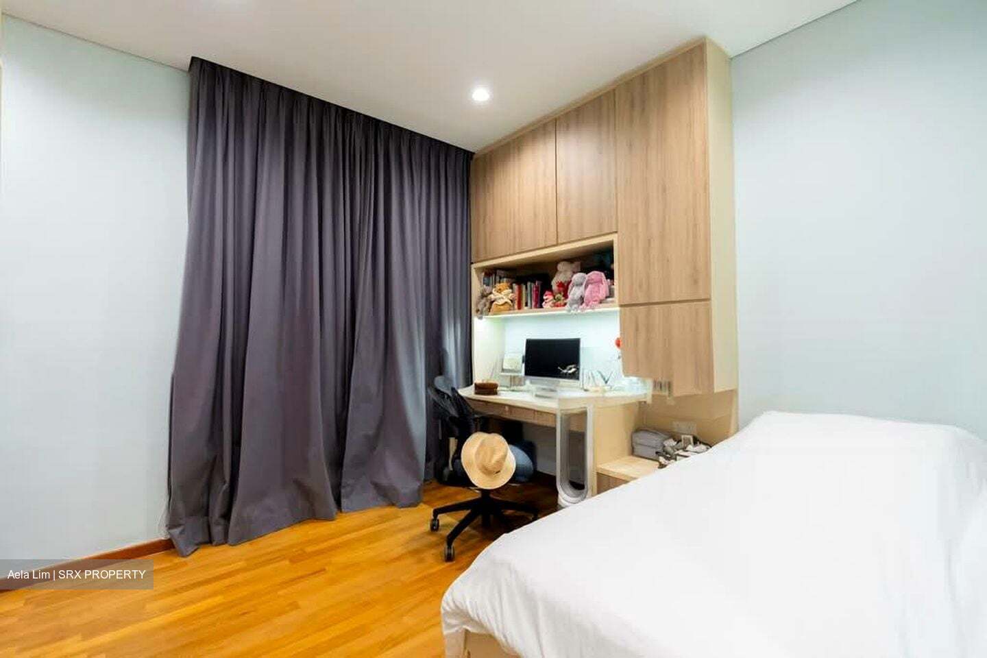 Seraya Breeze (D15), Apartment #543732081